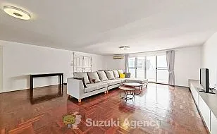 Regent On The Park 2：3 BED ROOM Interior Photos No.32