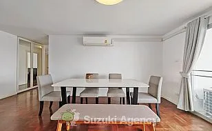 Regent On The Park 2：3 BED ROOM Interior Photos No.35