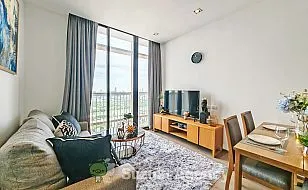 Park Origin Phrom Phong：2 BED ROOM Interior Photos No.27
