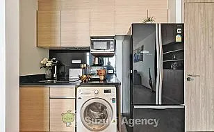 Park Origin Phrom Phong：2 BED ROOM Interior Photos No.31