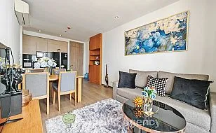 Park Origin Phrom Phong：2 BED ROOM Interior Photos No.28