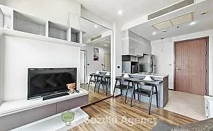 WYNE Sukhumvit：1 BED ROOM Interior Photos No.23