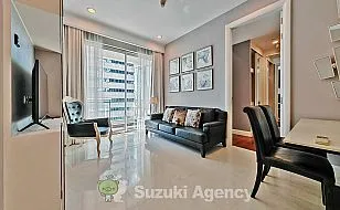Q Langsuan：2 BED ROOM Interior Photos No.26