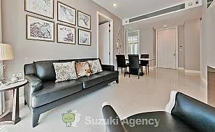 Q Langsuan：2 BED ROOM Interior Photos No.29