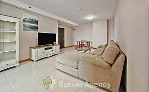 Supalai Park Ekkamai - Thonglor：2 BED ROOM Interior Photos No.29