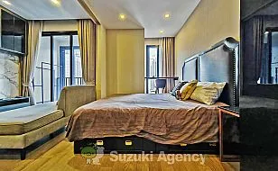 Ashton Asoke：1 BED ROOM Interior Photos No.71
