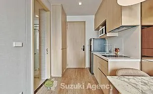 Noble State Sukhumvit 39：1 BED ROOM Interior Photos No.25