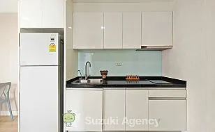 Mayfair Place Sukhumvit 64：2 BED ROOM Interior Photos No.31