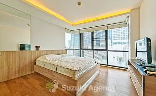 The Address Sukhumvit 61：2 BED ROOM Interior Photos No.65