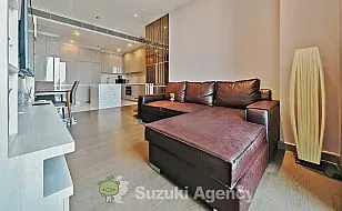 The Esse at Singha Complex：2 BED ROOM Interior Photos No.29