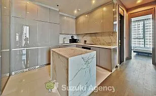 The Esse at Singha Complex：2 BED ROOM Interior Photos No.30