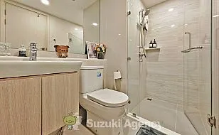 Life RAMA 4 - ASOKE：1 BED ROOM Interior Photos No.73