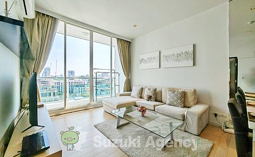 Eight Thonglor Residence