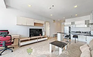 Nusasiri Grand Condo：1 BED ROOM Interior Photos No.23