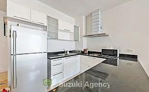 Nusasiri Grand Condo：1 BED ROOM Interior Photos No.25