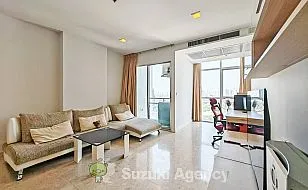 Nusasiri Grand Condo：1 BED ROOM Interior Photos No.20