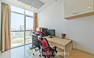 Nusasiri Grand Condo：1 BED ROOM Interior Photos No.24