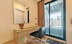 Vtara Sukhumvit 36：1 BED ROOM Interior Photos No.24