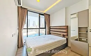 Vtara Sukhumvit 36：1 BED ROOM Interior Photos No.71
