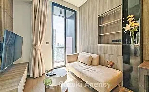 CELES Asoke：1 BED ROOM Interior Photos No.20