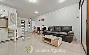 Supalai Place：1 BED ROOM Interior Photos No.23