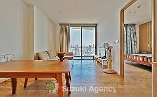 Magnolias Waterfront Residences ICONSIAM：1 BED ROOM Interior Photos No.22