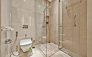 Magnolias Waterfront Residences ICONSIAM：1 BED ROOM Interior Photos No.73