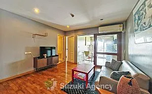 The Niche Sukhumvit 49：2 BED ROOM Interior Photos No.27