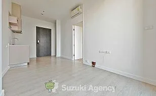 The Niche Pride Thonglor-Phetchaburi：1 BED ROOM Interior Photos No.24
