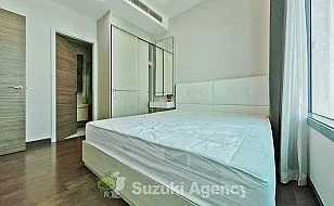 Q Asoke：1 BED ROOM Interior Photos No.71