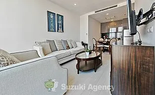 Noble Ploenchit：1 BED ROOM Interior Photos No.22
