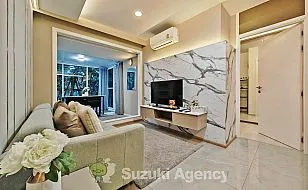 Vtara Sukhumvit 36：2 BED ROOM Interior Photos No.27