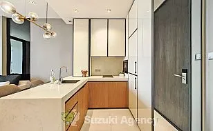 BEATNIQ Sukhumvit 32：1 BED ROOM Interior Photos No.25