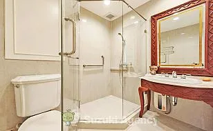 The Bangkok Sukhumvit 43：2 BED ROOM Interior Photos No.76