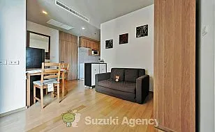 Noble Revent：1 BED ROOM Interior Photos No.23