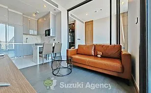 The Esse at Singha Complex：1 BED ROOM Interior Photos No.23
