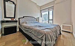 The Crest Sukhumvit 34：1 BED ROOM Interior Photos No.25