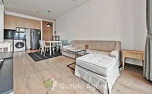 Park Origin Phrom Phong：2 BED ROOM Interior Photos No.29