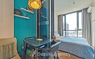 THE LINE SUKHUMVIT 71：1 BED ROOM Interior Photos No.24