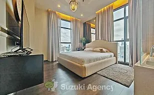 The XXXIX by Sansiri：2 BED ROOM Interior Photos No.66