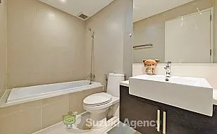 Noble Remix：2 BED ROOM Interior Photos No.75