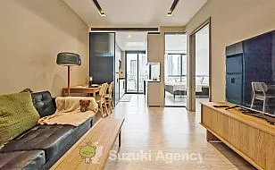 The Room Sukhumvit 38：1 BED ROOM Interior Photos No.20
