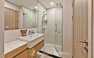 Noble Ambience Sukhumvit 42：Studio Interior Photos No.19