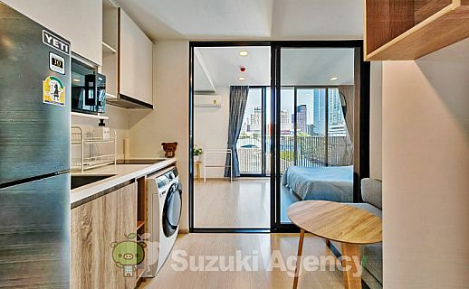 Noble Ambience Sukhumvit 42