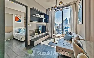 Edge Sukhumvit 23：1 BED ROOM Interior Photos No.21