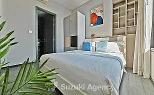 Edge Sukhumvit 23：1 BED ROOM Interior Photos No.72