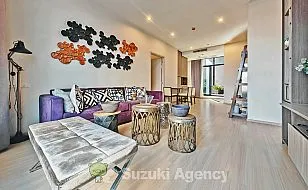 The Capital Ekamai-Thonglor：3 BED ROOM Interior Photos No.34