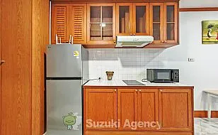 Supalai Place：1 BED ROOM Interior Photos No.25