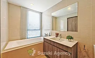 Ideo Mobi Sukhumvit 66：2 BED ROOM Interior Photos No.75