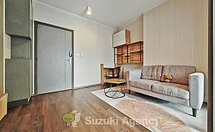 Ideo Sukhumvit 93：1 BED ROOM Interior Photos No.23
